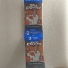 2012 Topps Chrome Baseball Factory Sealed Value Rack Pack 3