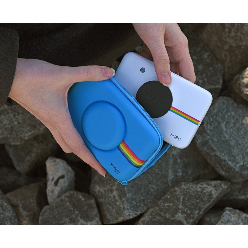 Zink Polaroid Eva Case for Snap & Snap Touch Instant