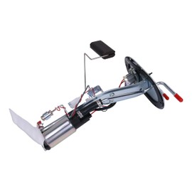 YUXSOUQ Fuel Pump Assembly HP10253 Compatible with Toyota Tundra Limited SR5 2000-2002 V8 3.4L 4.7L, Petrol Module with Sending Unit, Replaces 2322132020, 2322150060