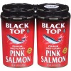 T.O.P. Black Top Premium Wild Alaska Pink Salmon (14.75 oz.,