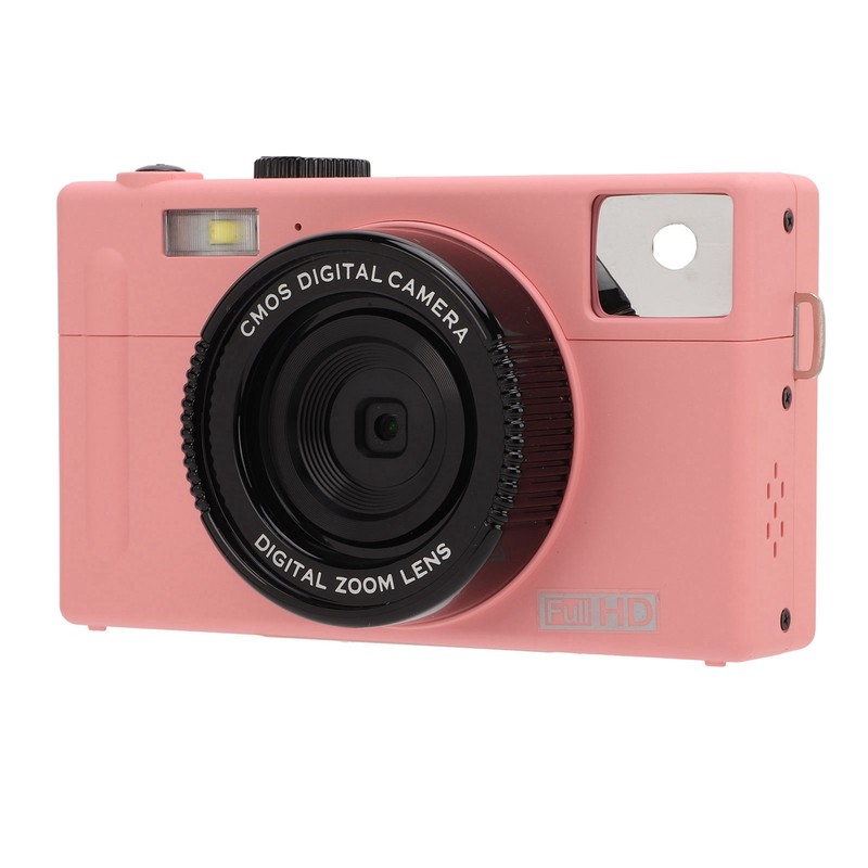 CD R1 1080P FHD Micro Single Camera Portable Mirrorless Camera