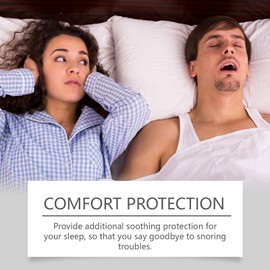 Anti-Schnarch-Pflaster Für Besseren Schlaf, 30 Stück – Stark Haftende Nasenpflaster Gegen Schnarchen, Atemunterstützung, Schweiß- & ölfest, Verbessert Die Luftzufuhr, Lindert Nasenverstopfung