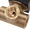 Shower Valves Wall Mount Copper Faucet Shower Rough In Valve