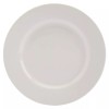 Unbranded Tabletops Gallery White 16pc Dinnerware Set Service for 4