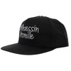 Playaschorle Snapback "Princess Promille" Black - Cap (Cap) for Mallorca