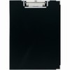 King Jim Clipboard with Cover BF Series Black 309BF Black