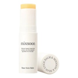 Mixsoon Bean Stick Balm Tratamiento Hidratante Y Antiarrugas Momento De Aplicación Día/noche Tipo De Piel Seca