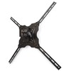 Gator Frameworks Clamp On VESA Mount for LCD/LED TV Monitors,