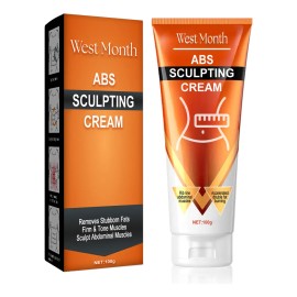 Crema Cuidado Corporal West Month Una Piel Suave