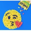 HARIBO Gummi Candy, Sweet & Sour Goldbears, Gummy Bears with