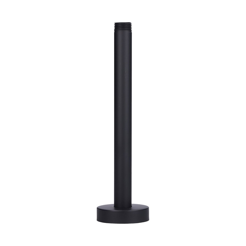 NPT 20MM Shower Arm 8 Inch Shower Head Arm Concealed