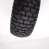 Marathon 30327 Flat Free Lawnmower Tire 13x5.00-6 on 3" Centered