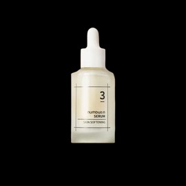 Numbers In No. 3 Soft Serum Serum 50ml / 넘버즈인 3번 보들보들 결세럼 50ml