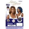 Outre Lace Front Wig - Moriah (BROWN GRAY 34)