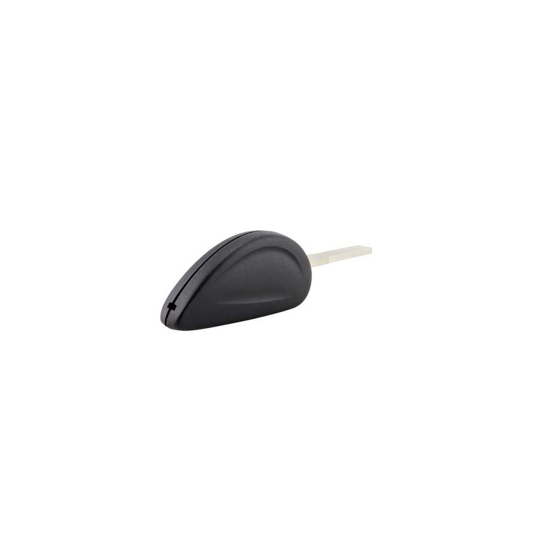 Genuine Piaggio OEM Ignition Lock Key Blank with Transponder for