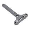 Watch Opener Two Feet T shape Watch Back Case Opener