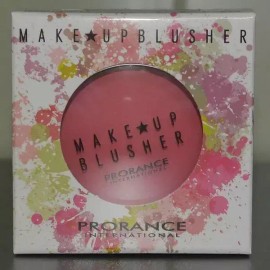 Gita 프로랑스 메이크업 블러셔 8 피치터치 20261207 Prolance Makeup Blush 8 Peach Touch 20261207