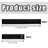 Pack of 50 Large Sealing Clips, Food Storage Clips Set