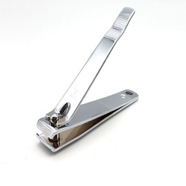 Nail care straight clipper nail clippers / 네일 케어 일자형 클리퍼 손톱깍이