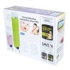 Prank-o CRIB DRIBBLER - Prank Fake Funny PARODY Baby Shower
