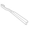 Mopar 6800 2490AB, Windshield Wiper Blade