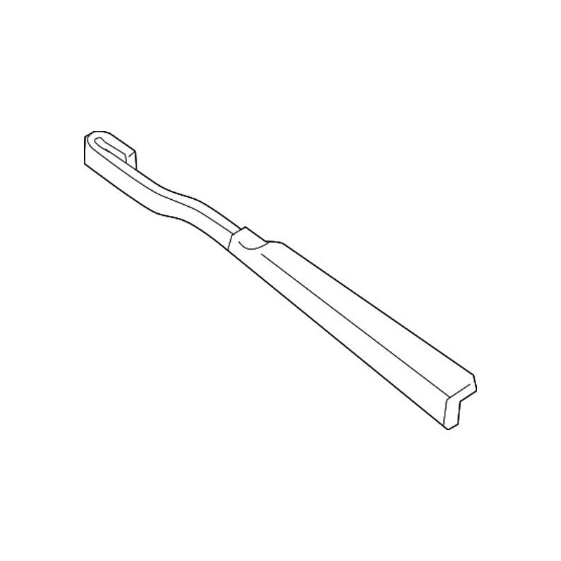 Mopar 6800 2490AB, Windshield Wiper Blade