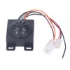 Electric Bike Anti Theft Alarm with Wireless Remote Control Electric