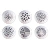 Godox GOBO Set SA-09-002 Kit for GODOX S30 Focusing LED