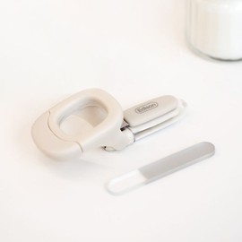 Edison 에디슨 LED 돋보기 손톱깎이 Edison LED Magnifying Nail Clipper