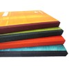 Pack of 5 Clairefontaine Classic Notebook Clothbound 4.25"x6.75" 192 Pages