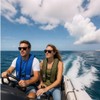 Automatic Inflatable Life Jacket | Low Profile PFD for Adults