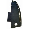 Honda 1996-2000 Honda Civic dash cover mat dashboard pad black