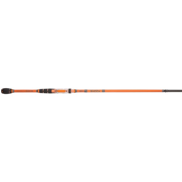 Berkley BCSHK701MH Baitcasting Fishing Rods, 7'-Medium