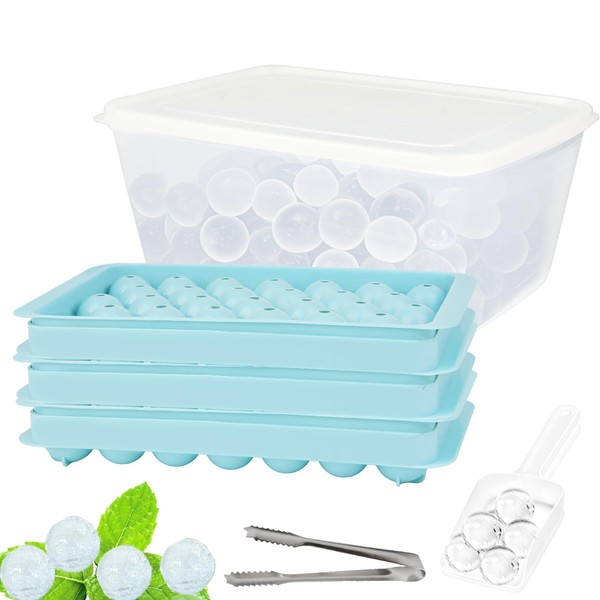 Ice Cube Trays 2.5 cm x 99 Compartments Ice Block