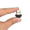 yamakuti USB Microphone, Ultra Small, Portable, Convenient for PC, Win,