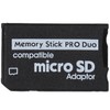 Sony Memory Stick PRO Duo Mark2, 1GB, Compatible with MagicGate