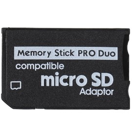 Sony Memory Stick PRO Duo Mark2, 1GB, Compatible with MagicGate (S3)