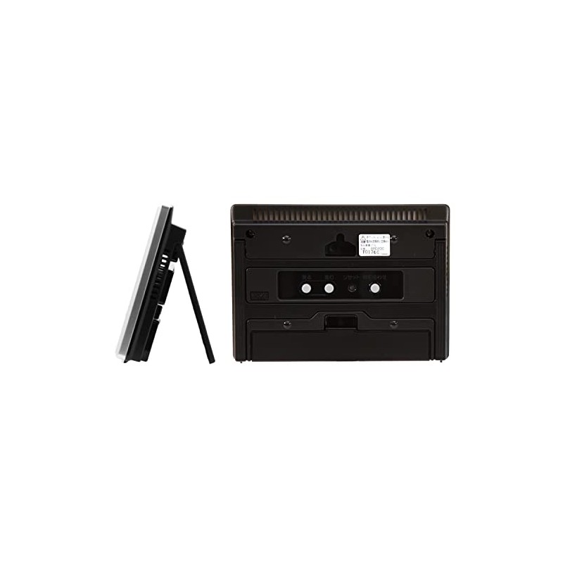 Citizen Precision Temperature and Humidity Meter, Digital raihunabi D200 A Place