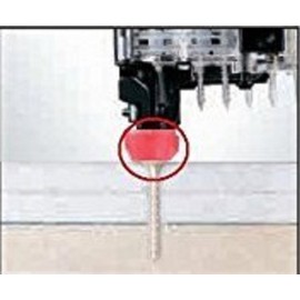 Hitachi Koki 886103 Nose Cap (Screw Driver)