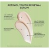 MURAD Resurgence Retinol Youth Renewal Serum Full Size 30ml /