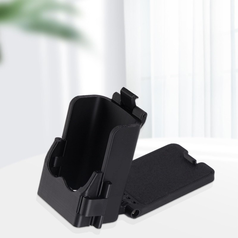 OCCOUMR Magnetic Holder Stand for DJI Osmo Pocket 3, 180°