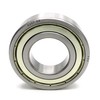 Parts and Parts Deep Groove Ball Bearing 6207 2Z 35