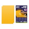 Greenstuff World GSWD-10498 Large Masking Sheet Set, 2 Pieces, Masking