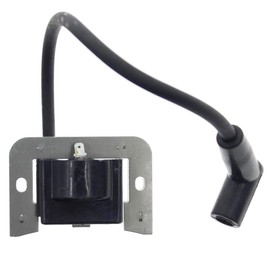 MACHSWON Car Ignition Coil for John Deere MIU11542, M132370 for Kohler 2458401-S 2458404-S