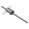 Digital Depth Vernier Caliper Gauge Measuring Tool 0-150mm 0.01mm Stainless