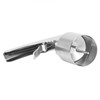 Stainless Steel Ice Cream Scoop Ice Cream Scooper with Trigger