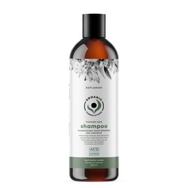 Organic Formulations Buy Organic Formulations Replenishing Shampoo 500ml Online
