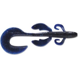 Trigger X LM5 Custom Baits Little Moe, BKBS