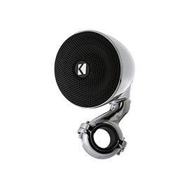 KICKER PSM3 Weather-Proof Enclosed Mini System, 4-Ohm