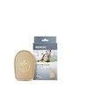 Bergal Heel Pad Leather - N/A, 1